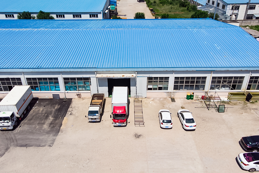 企業(yè)環(huán)境