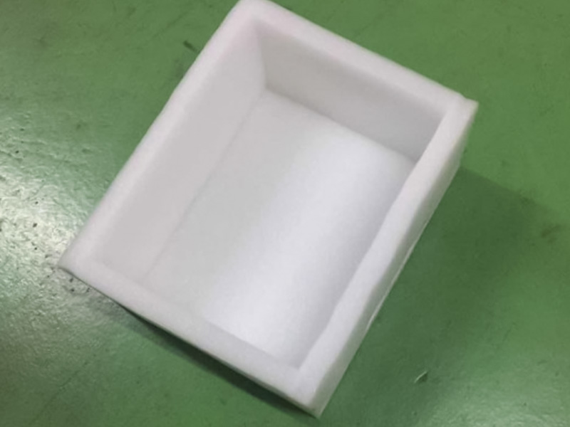 緩沖包裝材料應(yīng)具備哪些性能